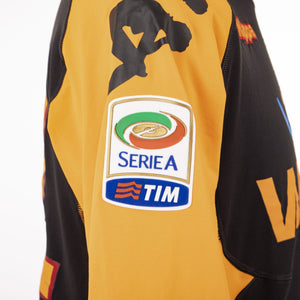 maglia third roma kappa 2010/2011 menez  by KAPPA - Home (6)