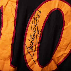 maglia third roma kappa 2010/2011 totti 10  by KAPPA - Home (5)