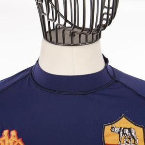 Maglia third Roma Kappa Batistuta 18 2000/2001 by KAPPA - Home (3)