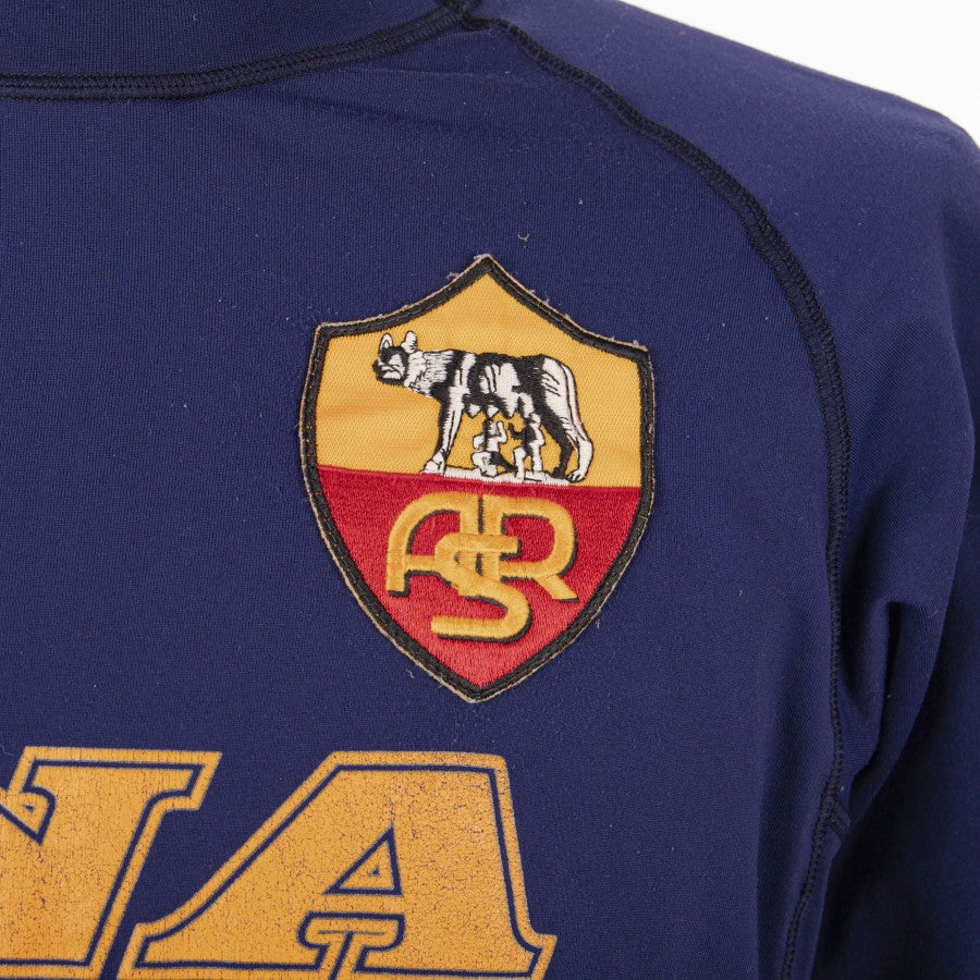 Maglia third Roma Kappa Batistuta 18 2000/2001 – LE 7 SORELLE