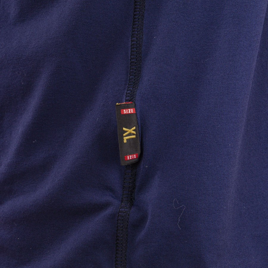 Maglia third Roma Kappa Batistuta 18 2000/2001 by KAPPA - Home (7)