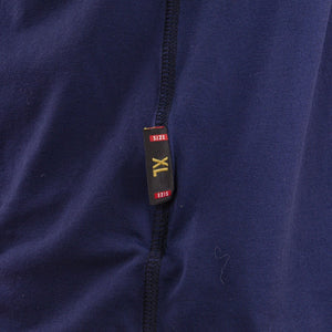 Maglia third Roma Kappa Batistuta 18 2000/2001 by KAPPA - Home (7)