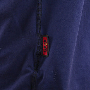 Maglia third Roma Kappa Batistuta 18 2000/2001 by KAPPA - Home (8)