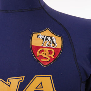 Maglia Third Roma Kappa Candela 32 2000/2001 by KAPPA - Home (4)