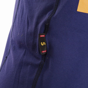 Maglia Third Roma Kappa Candela 32 2000/2001 by KAPPA - Home (6)