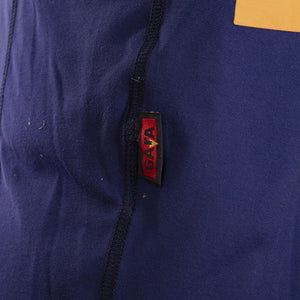 Maglia Third Roma Kappa Candela 32 2000/2001 by KAPPA - Home (7)