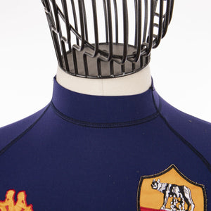 Maglia Third Roma Kappa Candela 32 2000/2001 by KAPPA - Home (8)