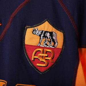 Maglia third Roma Kappa Candela 32 2001/2002 by KAPPA - Home (7)