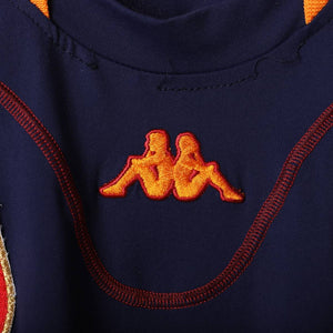 Maglia third Roma Kappa Candela 32 2001/2002 by KAPPA - Home (8)