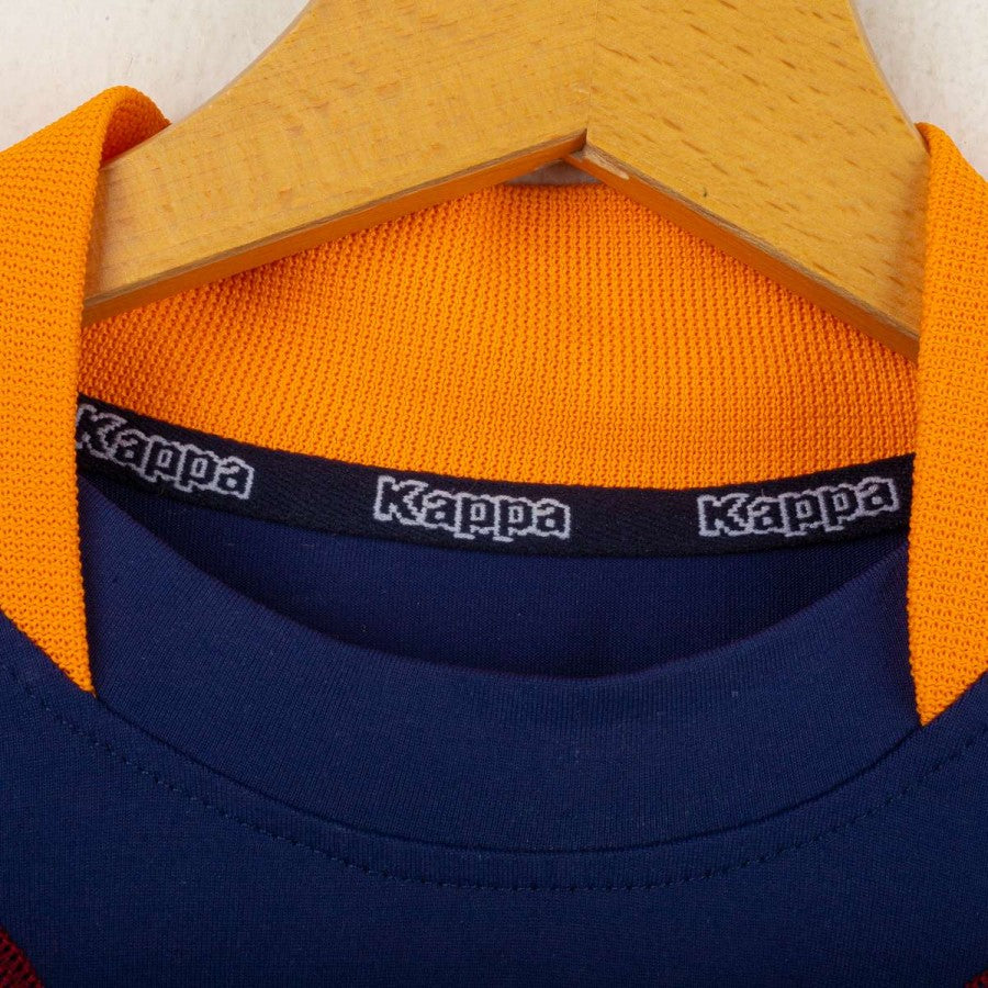 Maglia Third Roma Kappa ML 2001/2002 by KAPPA - Home (15)