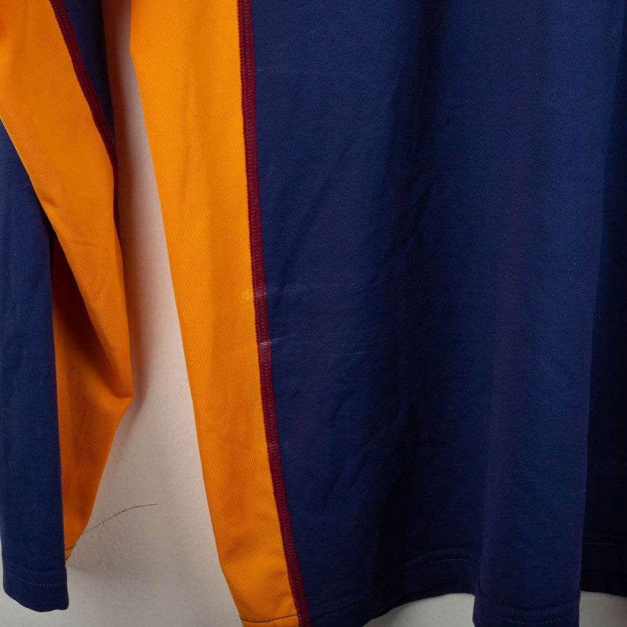 Maglia Third Roma Kappa ML 2001/2002 by KAPPA - Home (17)