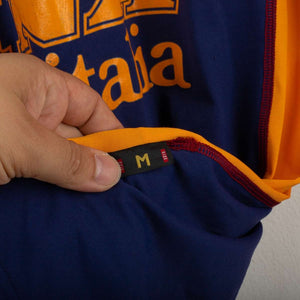 Maglia Third Roma Kappa ML 2001/2002 by KAPPA - Home (19)