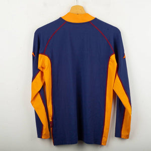 Maglia Third Roma Kappa ML 2001/2002 by KAPPA - Home (2)