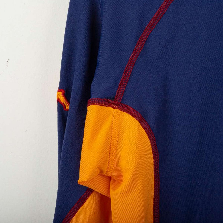 Maglia Third Roma Kappa ML 2001/2002 by KAPPA - Home (4)