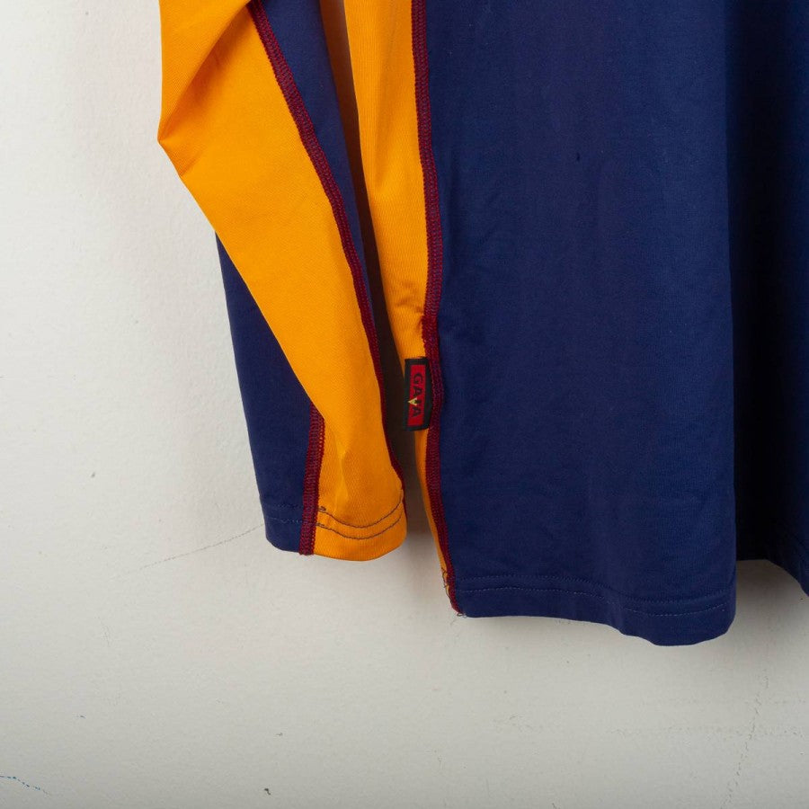 Maglia Third Roma Kappa ML 2001/2002 by KAPPA - Home (7)