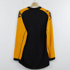 Maglia Third Roma Kappa ml 2010/2011 by KAPPA - Home (2)