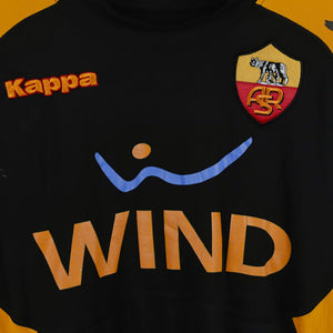 Maglia Third Roma Kappa ml 2010/2011 by KAPPA - Home (5)