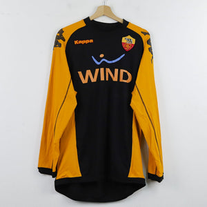 Maglia Third Roma Kappa ml 2010/2011 by KAPPA - Home