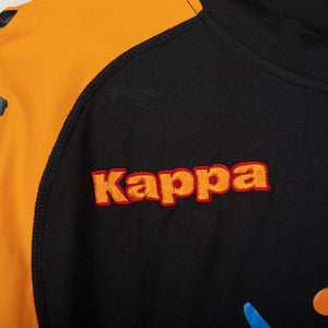 Maglia Third Roma Kappa ml 2010/2011 by KAPPA - Home (10)