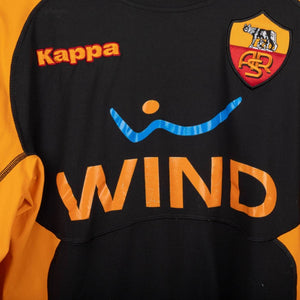 Maglia Third Roma Kappa ml 2010/2011 by KAPPA - Home (11)