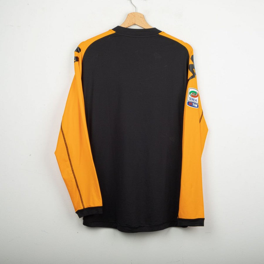 Maglia Third Roma Kappa ml 2010/2011 by KAPPA - Home (2)