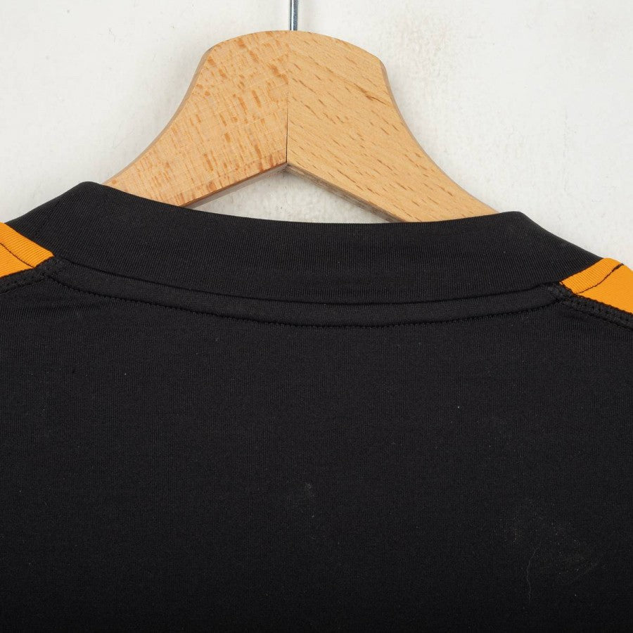 Maglia Third Roma Kappa ml 2010/2011 by KAPPA - Home (3)