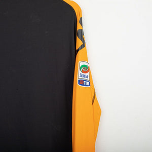 Maglia Third Roma Kappa ml 2010/2011 by KAPPA - Home (6)