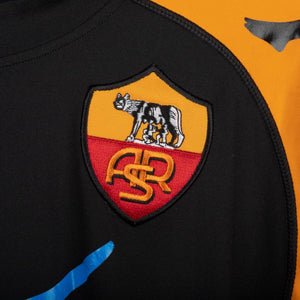 Maglia Third Roma Kappa ml 2010/2011 by KAPPA - Home (9)