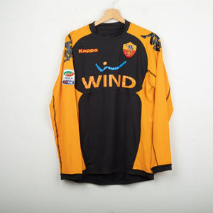 Maglia Third Roma Kappa ml 2010/2011 by KAPPA - Home