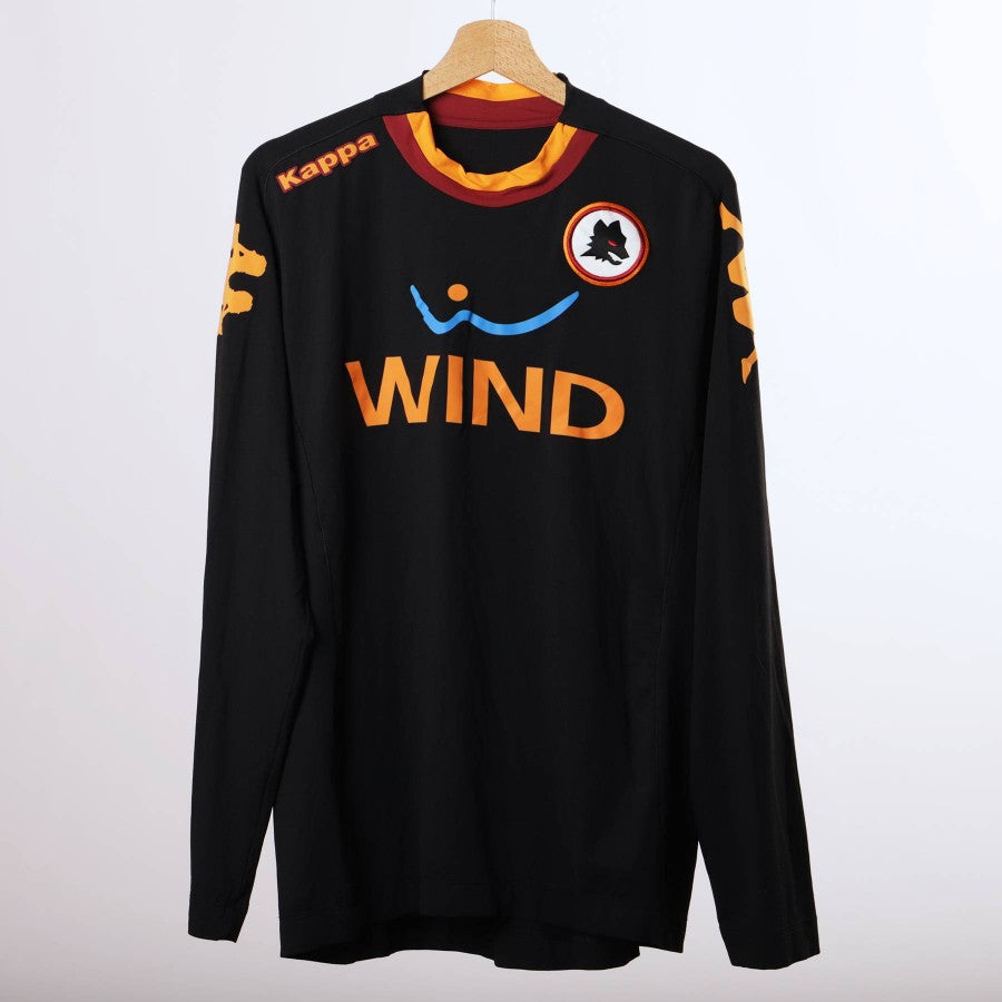 Maglia third Roma Kappa ml 2012/2013 Destro 22 by KAPPA - Home (2)