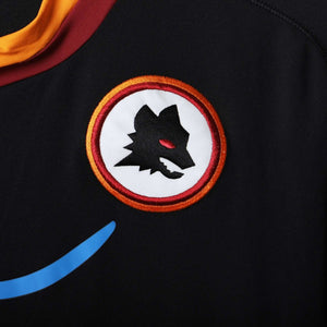 Maglia third Roma Kappa ml 2012/2013 Destro 22 by KAPPA - Home (6)