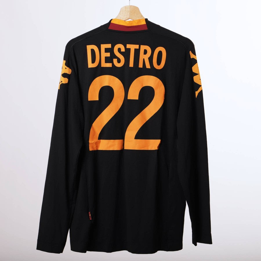 Maglia third Roma Kappa ml 2012/2013 Destro 22 by KAPPA - Home