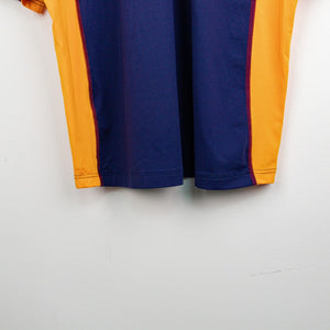 maglia third roma kappa montella 9 2001/2002 by KAPPA - Home (12)