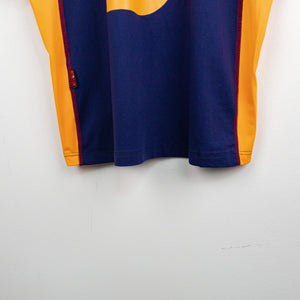 maglia third roma kappa montella 9 2001/2002 by KAPPA - Home (6)