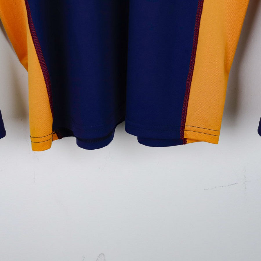 Maglia Third Roma Kappa Montella n9 2001/2002 by KAPPA - Home (15)