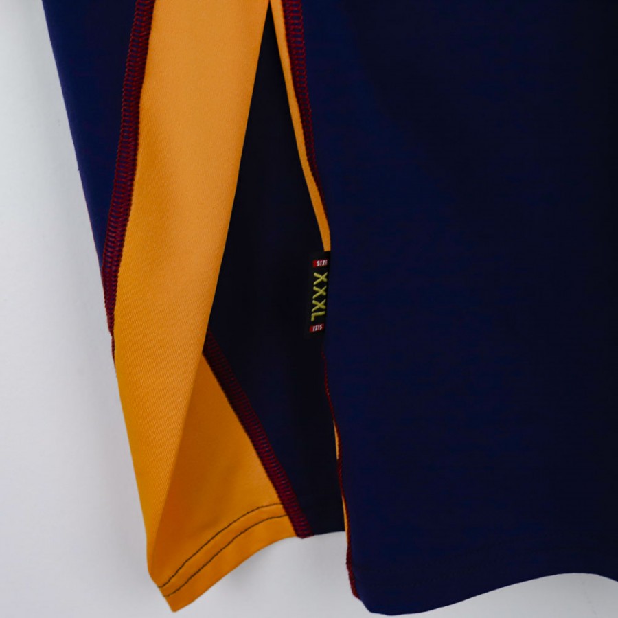 Maglia Third Roma Kappa Montella n9 2001/2002 by KAPPA - Home (6)