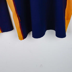 Maglia Third Roma Kappa Montella n9 2001/2002 by KAPPA - Home (7)