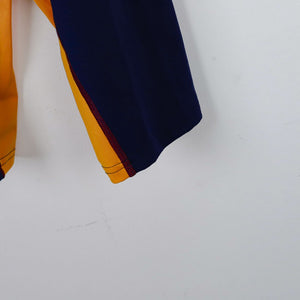 Maglia Third Roma Kappa Montella n9 2001/2002 by KAPPA - Home (8)