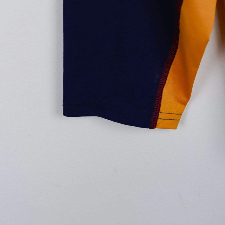 Maglia Third Roma Kappa Montella n9 2001/2002 by KAPPA - Home (9)