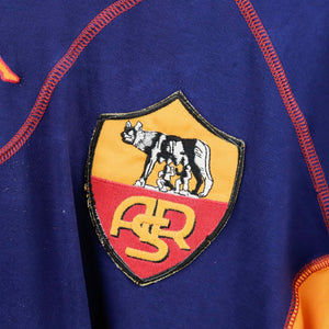 Maglia third Roma Kappa n5 2000/2001 by KAPPA - Home (12)
