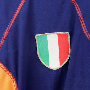 Maglia third Roma Kappa n5 2000/2001 by KAPPA - Home (13)