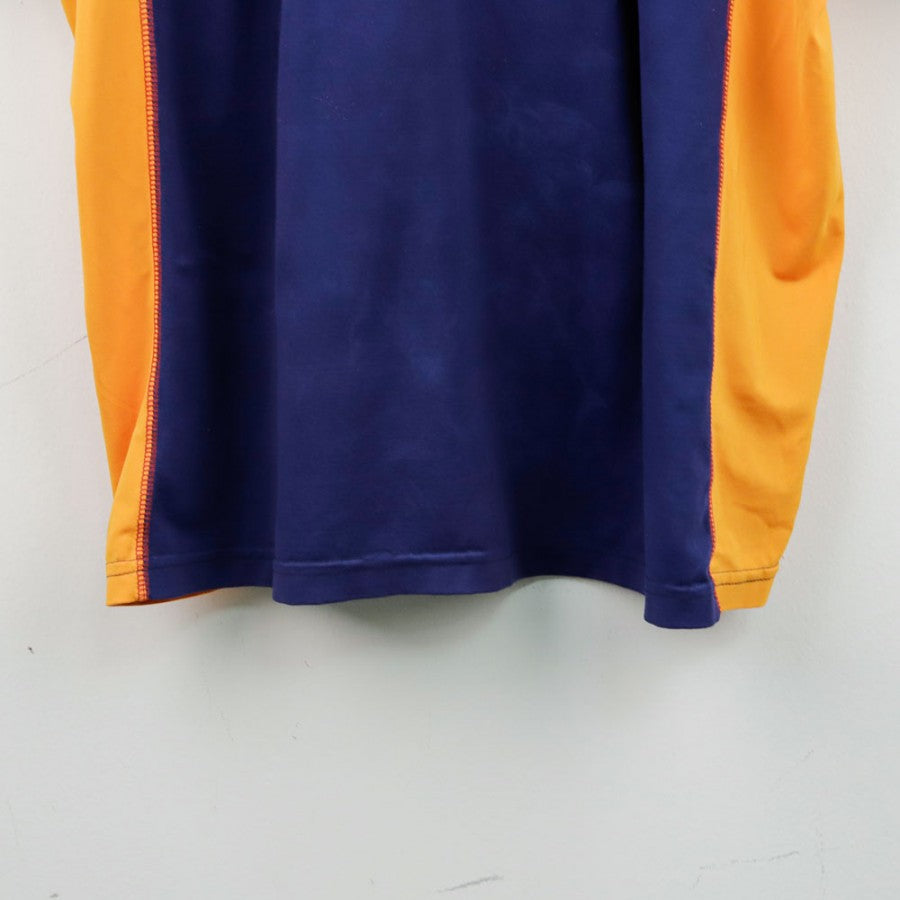 Maglia third Roma Kappa n5 2000/2001 by KAPPA - Home (17)