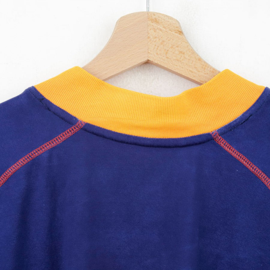 Maglia third Roma Kappa n5 2000/2001 by KAPPA - Home (3)