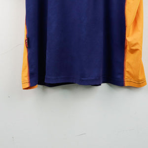 Maglia third Roma Kappa n5 2000/2001 by KAPPA - Home (6)