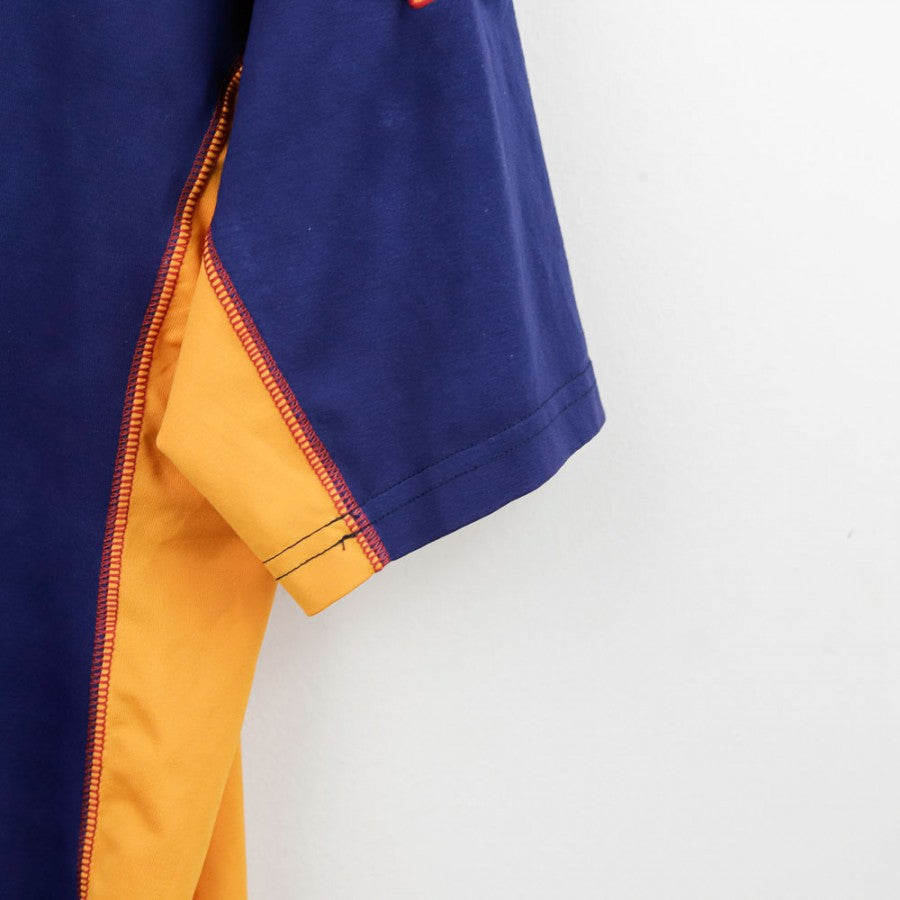Maglia third Roma Kappa n5 2000/2001 by KAPPA - Home (7)
