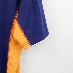 Maglia third Roma Kappa n5 2000/2001 by KAPPA - Home (7)