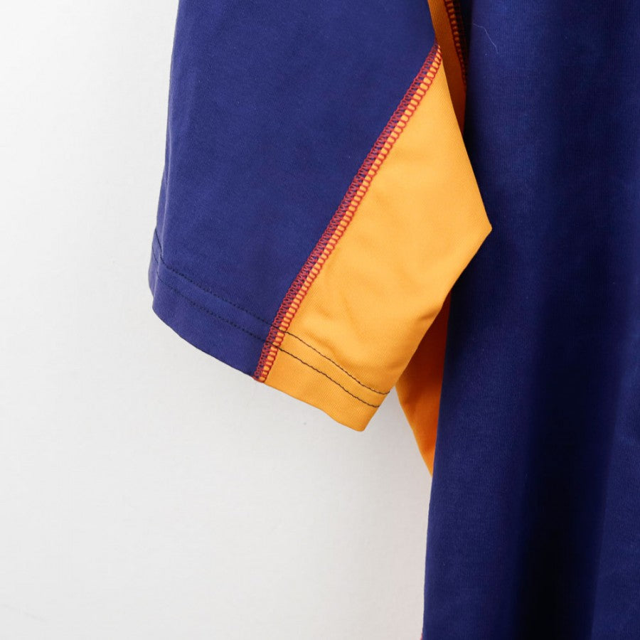 Maglia third Roma Kappa n5 2000/2001 by KAPPA - Home (8)