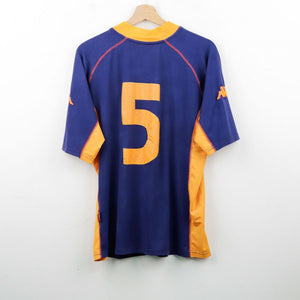 Maglia third Roma Kappa n5 2000/2001 by KAPPA - Home