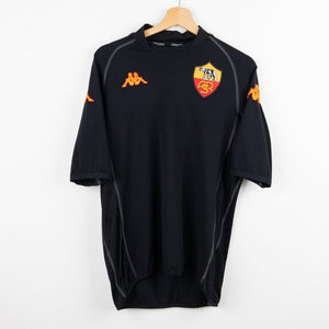 Maglia third Roma Kappa Totti 10 2002/2003 by KAPPA - Home (2)