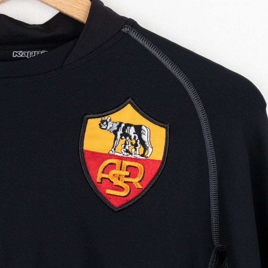 Maglia third Roma Kappa Totti 10 2002/2003 by KAPPA - Home (7)